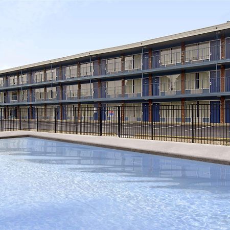 Days Inn By Wyndham לקסינגטון מתקנים תמונה