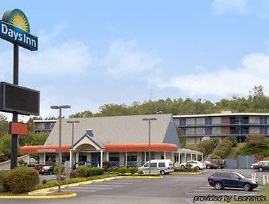 Days Inn By Wyndham לקסינגטון מראה חיצוני תמונה