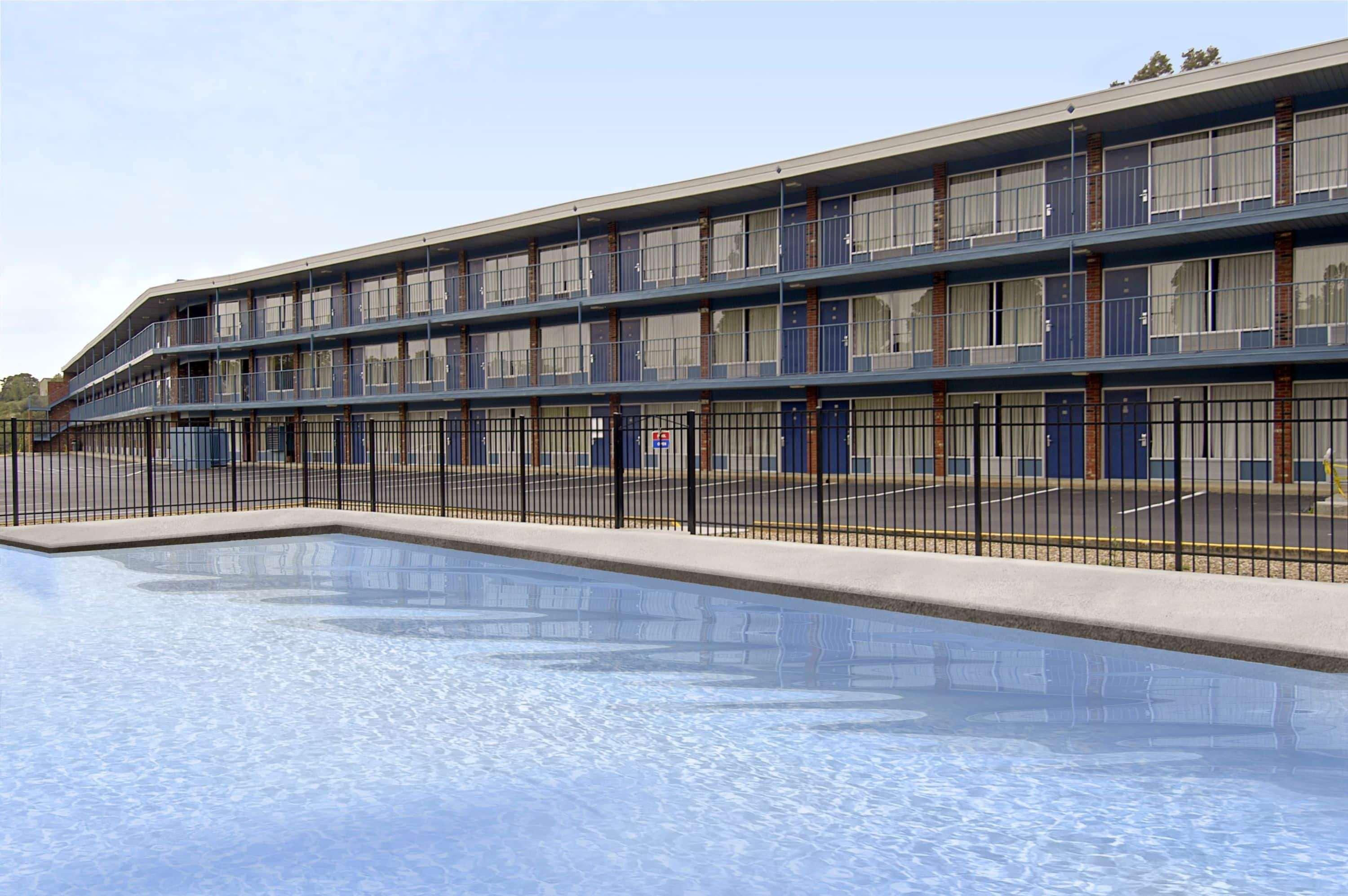 Days Inn By Wyndham לקסינגטון מתקנים תמונה